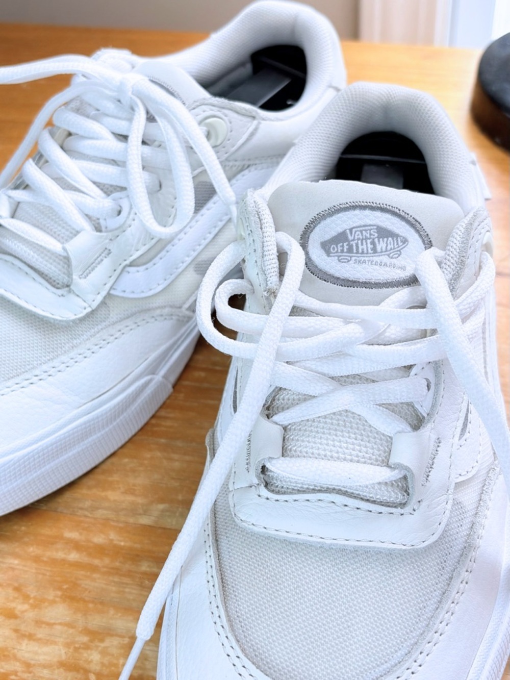 Vans Skate Wayvee 2.0 Unisex Sneaker - Picture 9 of 14